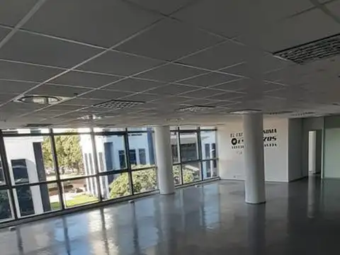 Oficina en Alquiler en Puerto Madero, USD 2.500