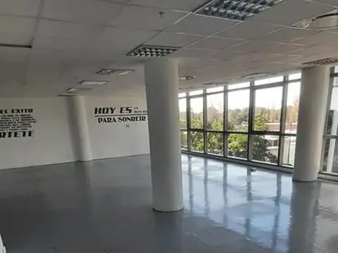Oficina en Alquiler en Puerto Madero, USD 2.500