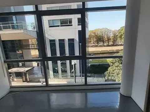 Madero Center - Macacha Guemes 300