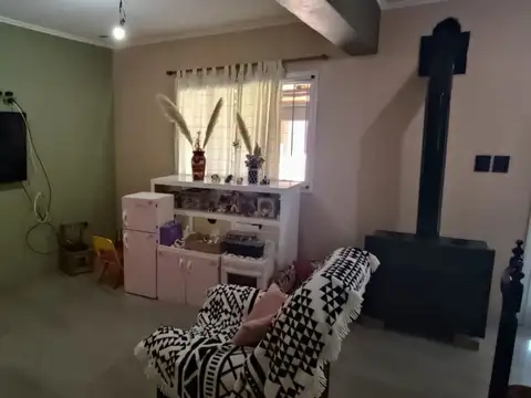 Casa en Venta en Ibarlucea, USD 140.000