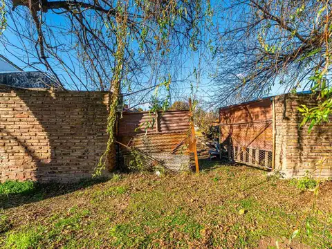 Terreno en Venta en Granadero Baigorria, USD 43.000