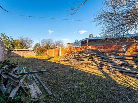 Terreno en Venta de 253,0 m2