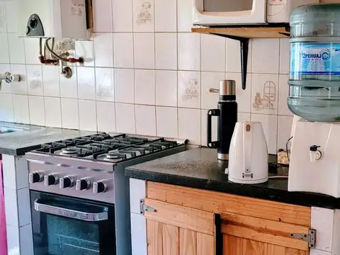 CASA EN VENTA EN PEHUAJO