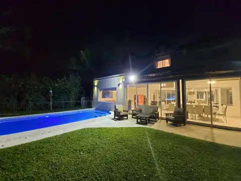 Casa en Venta 10 años