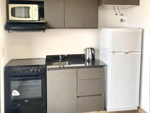 Departamento en Alquiler en Saavedra, $ 850.000