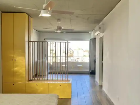 Av. Dr. Ricardo Balbín 4186