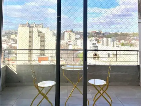 Departamento en Alquiler A Estrenar