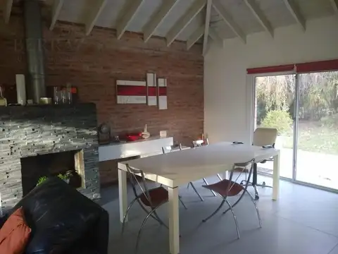 Casa  en Venta en Pueyrredon CC, Pilar, G.B.A. Zona Norte