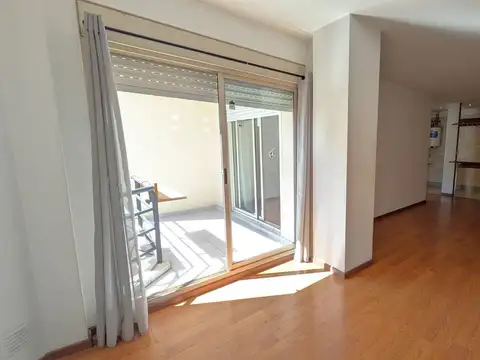 VENTA 2 AMBIENTES FLORES BALCON 2 CUADRAS DEL SUBT