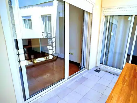 Departamento en Venta al Oeste