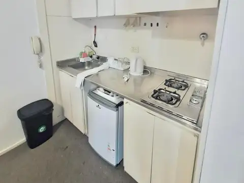 Departamento en Alquiler Temporal en Retiro, USD 400