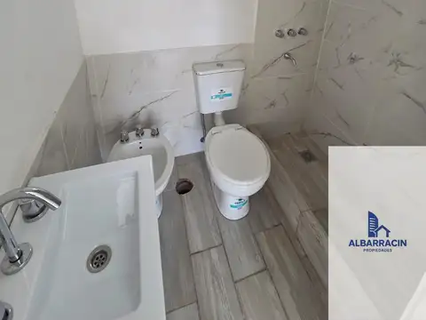 Depto Tipo Casa en Venta de Monoambiente