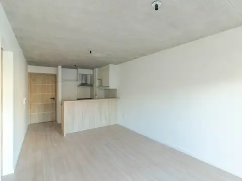 Venta apartamento 1 dormitorio en Tres Cruces