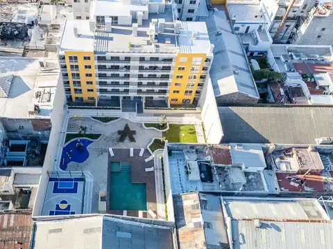 Venta apartamento 1 dormitorio en Tres Cruces