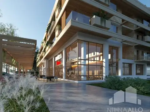 Departamento en Venta de 3 dormitorios