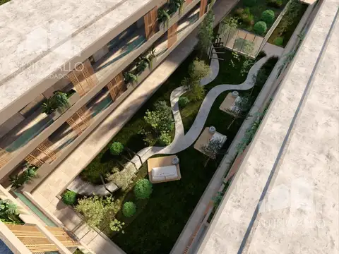 Departamento en Venta A Estrenar