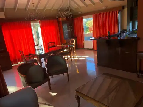 Depto Tipo Casa en Venta A Estrenar