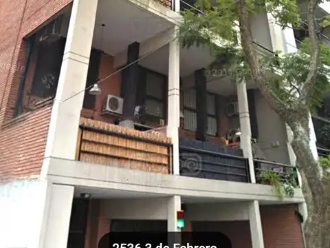 Departamento  en Venta ubicado en Belgrano, Capital Federal