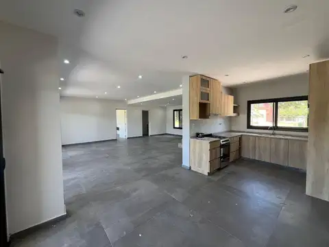 Casa en Venta al Norte