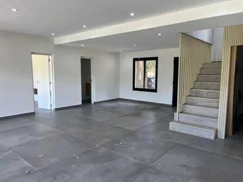 Casa en Venta 1 año