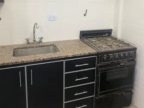 Depto Tipo Casa en Venta de 1 dormitorio