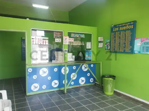 Oficina en Venta en Los Hornos, USD 16.000