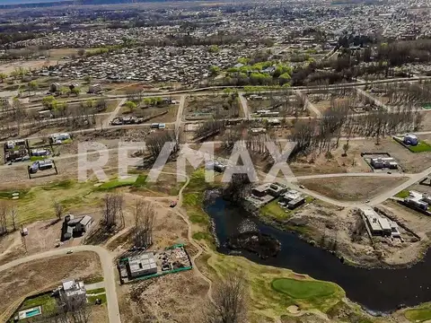 Terreno en Venta de 1106,0 m2