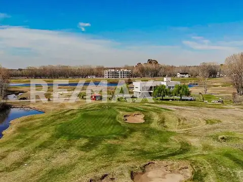 EN VENTA TERRENO 1106 M2 CANALES DE PLOTTIER