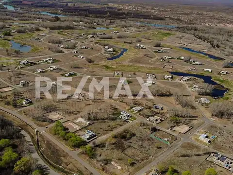 Terreno en Venta en Neuquen, USD 41.000