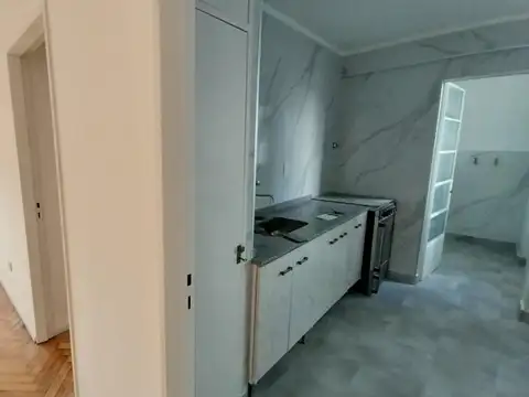 Departamento en Alquiler de 3 ambientes