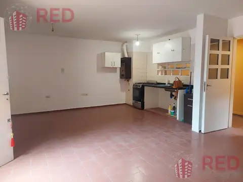 Departamento en Venta en Alberdi, USD 55.000