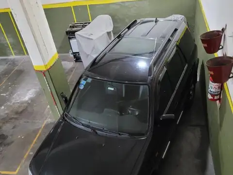 Venta cochera en Villa Urquiza