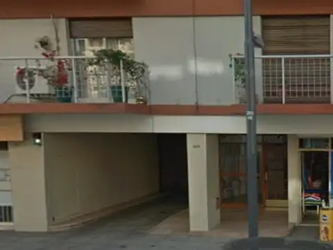 Venta cochera en Villa Urquiza