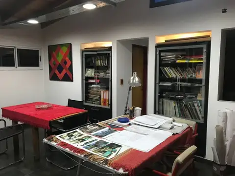 Depto Tipo Casa 4 ambientes con 2 baños