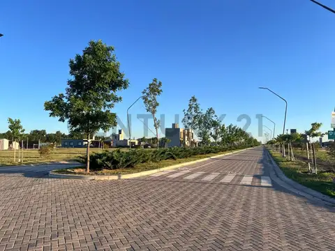 Venta Lote de 300m² en ECOTIERRA, Pueblo Esther