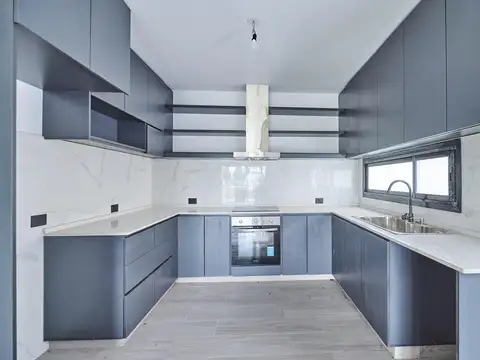 Ruta 25, El Naudir, Partido De Escobar