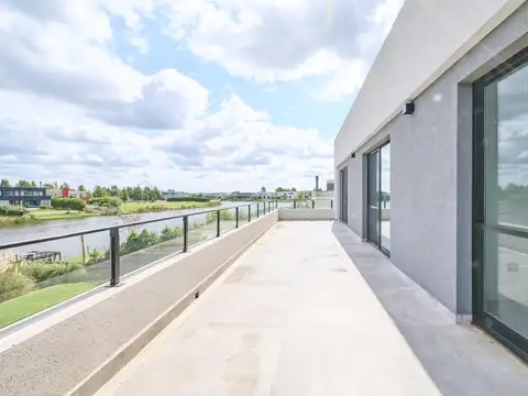 Venta Casa 3 habitaciones con jardin y parrilla en Escobar