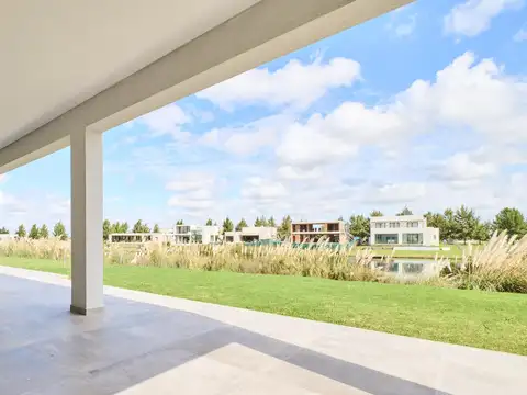 Casa en Venta A Estrenar