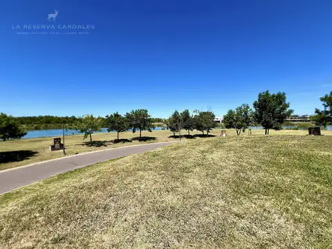 Terreno en Venta en La Reserva Cardales, USD 95.000