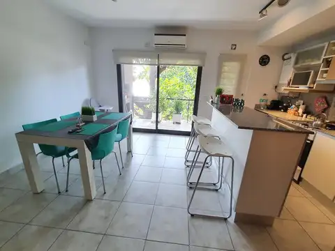 Departamento en Alquiler de 2 dormitorios