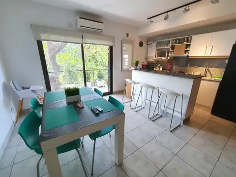 Departamento en Alquiler en Florida Belgrano/Oeste, $ 1.100.000