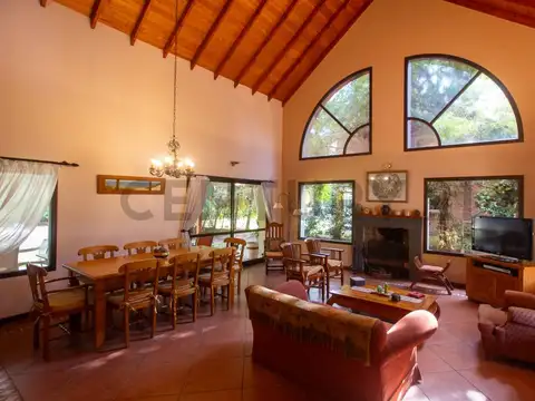 ruta 58 km 3,5 400, Piso 0