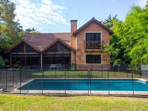 Casa en Venta en Canning, USD 339.000