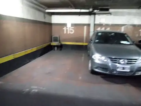 Avenida Corrientes 800