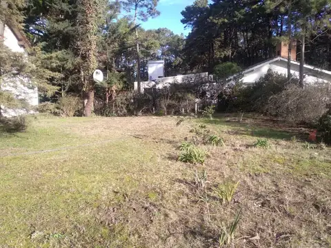 Terreno en Venta en Valeria del Mar, USD 50.000