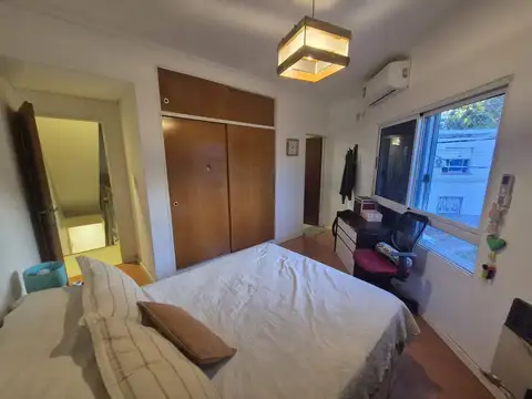 PH 4 AMB EN VENTA SAENZ PEÑA TERRAZA APTO CREDITO