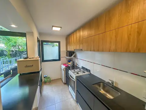 Depto Tipo Casa en Venta 5 años