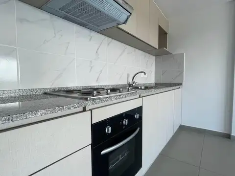 Departamento - General San Martin