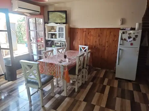 Casa en Venta de 2 dormitorios