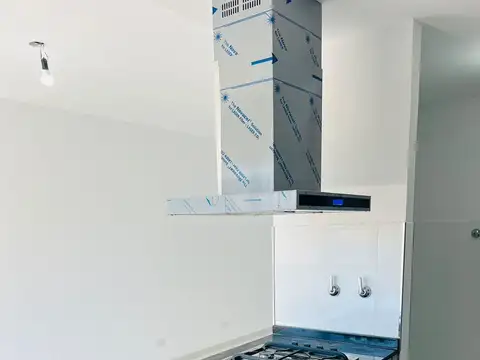 Departamento en Venta de 5 ambientes